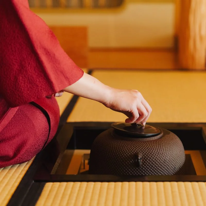 Azumaya Japanse groene thee