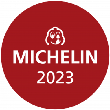 Michelin Bib Gourmand 2023