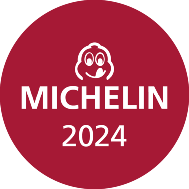 Michelin Bib Gourmand 2024