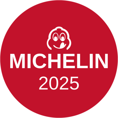 Michelin Bib Gourmand 2025