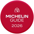 Michelin Bib Gourmand 2026