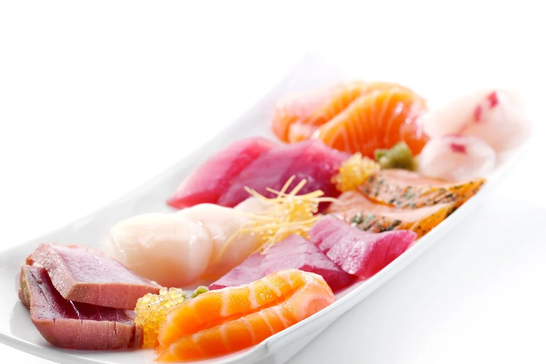 Sashimi