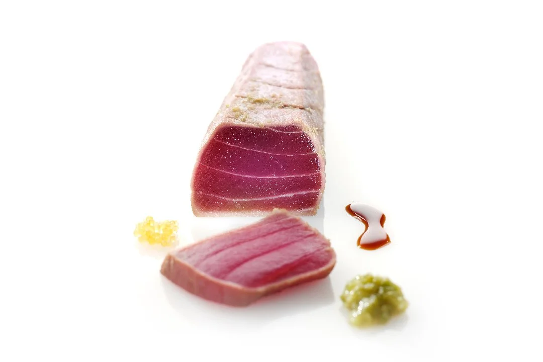 Sashimi 2